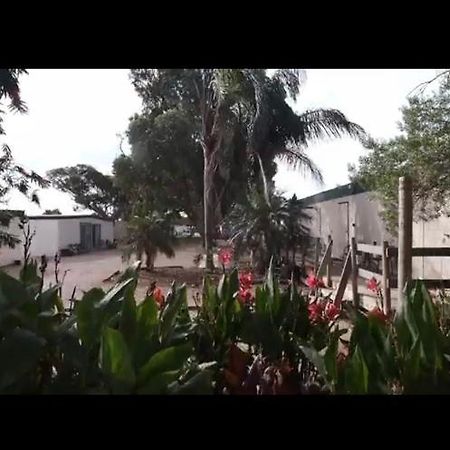 A1Cabins Otel Ceduna Dış mekan fotoğraf