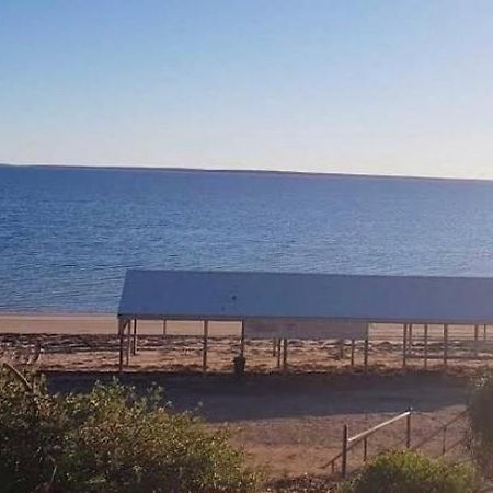 A1Cabins Otel Ceduna Dış mekan fotoğraf