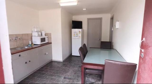 A1Cabins Otel Ceduna Dış mekan fotoğraf
