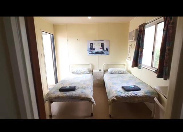 A1Cabins Otel Ceduna Dış mekan fotoğraf
