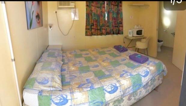 A1Cabins Otel Ceduna Dış mekan fotoğraf
