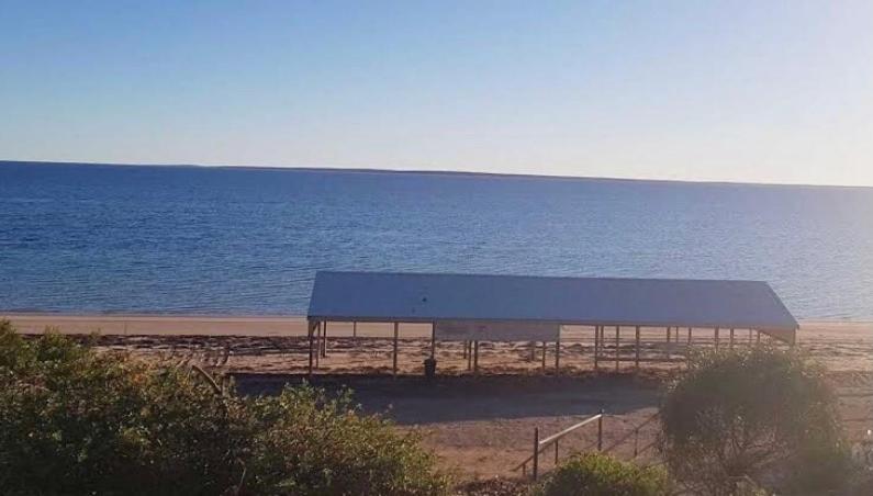 A1Cabins Otel Ceduna Dış mekan fotoğraf