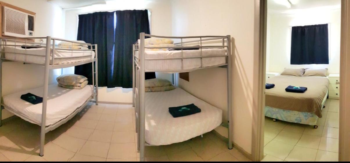 A1Cabins Otel Ceduna Dış mekan fotoğraf